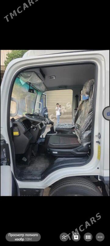 Mitsubishi Canter 2025 - 550 000 TMT - Дашогуз - img 3