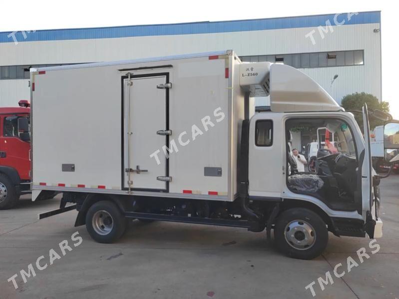 Mitsubishi Canter 2025 - 550 000 TMT - Дашогуз - img 10