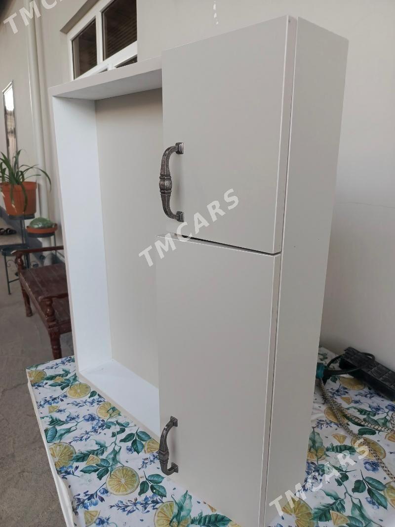 MEBEL BANYA POLKA AYNA - Aşgabat - img 2