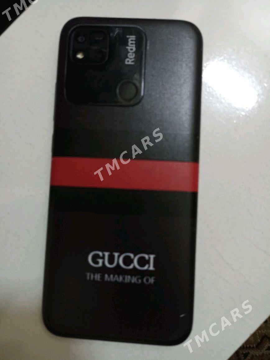 redmi 10A - Seýdi - img 3