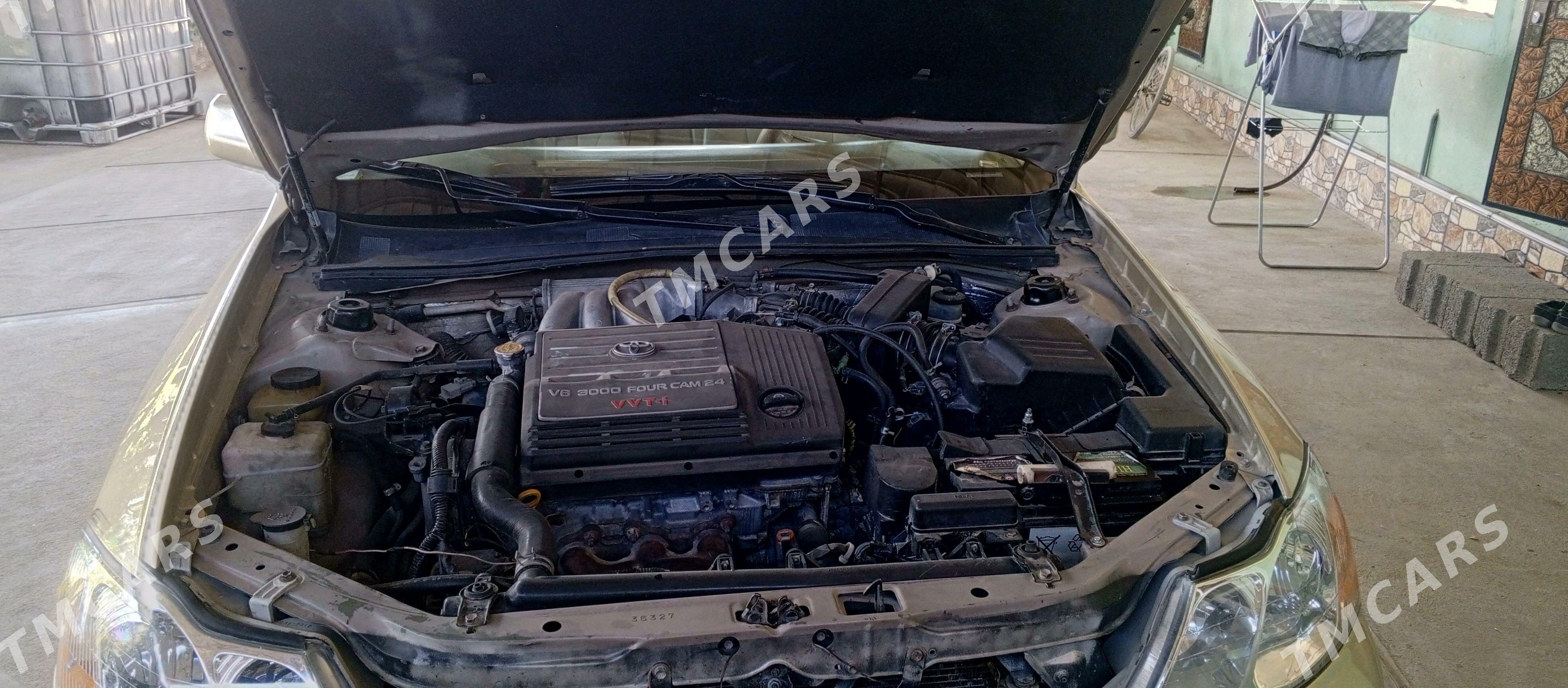 Toyota Avalon 2002 - 150 000 TMT - Kaka - img 6