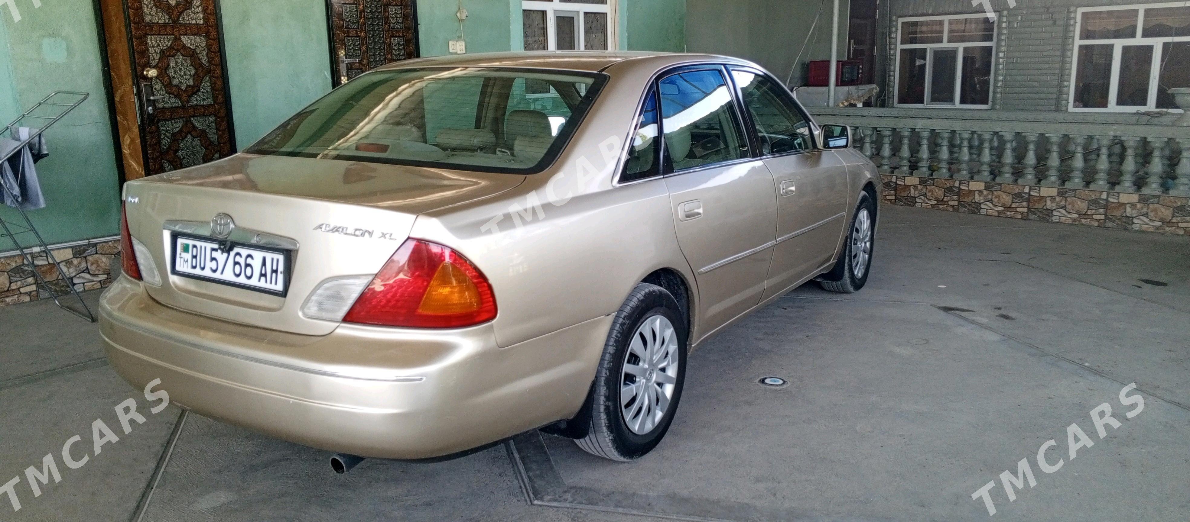 Toyota Avalon 2002 - 150 000 TMT - Kaka - img 3