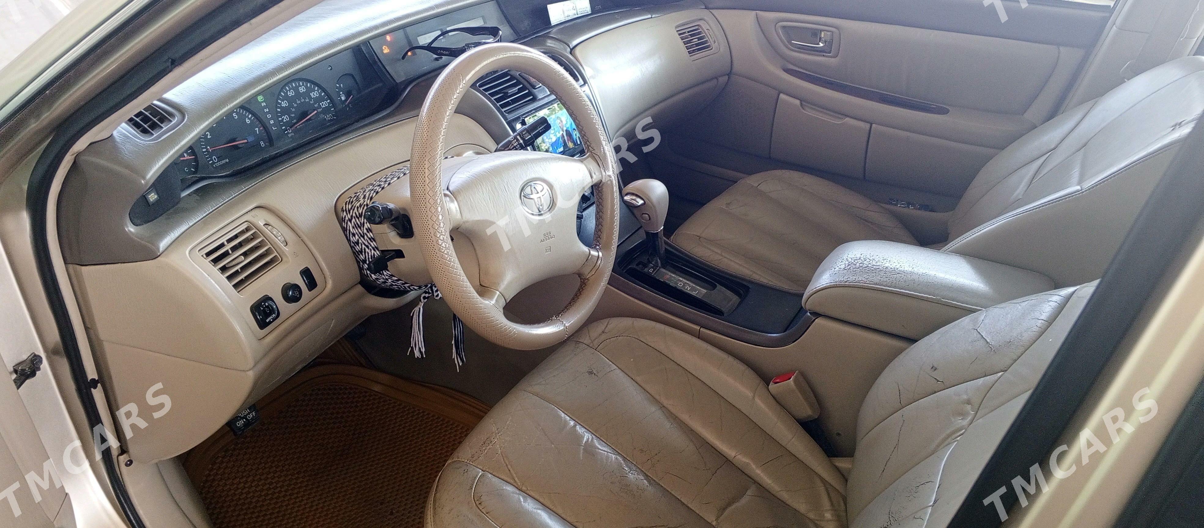 Toyota Avalon 2002 - 150 000 TMT - Kaka - img 5
