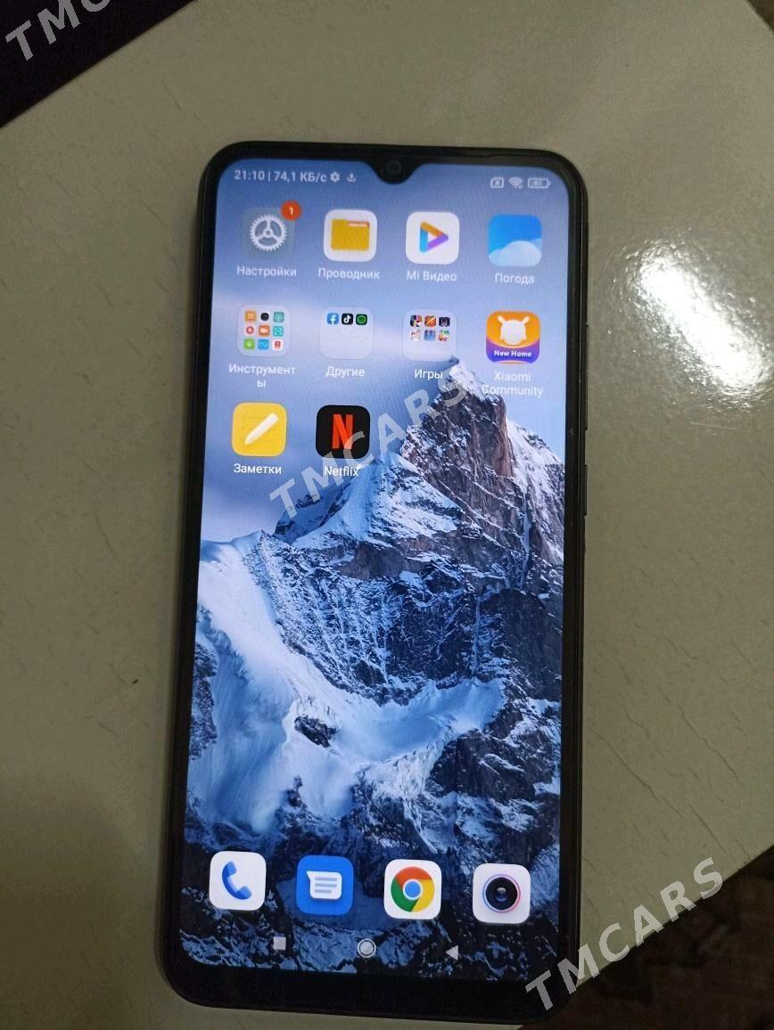 redmi 10A - Seýdi - img 5