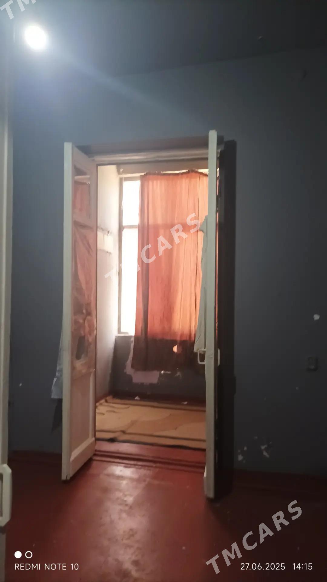 Ak-Altyn 2 komnaty 2 etaj 64m² - Ашхабад - img 2