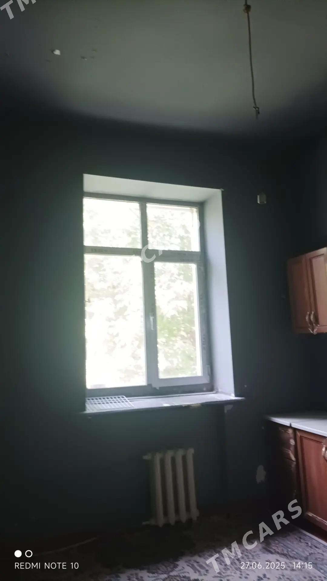 Ak-Altyn 2 komnaty 2 etaj 64m² - Ашхабад - img 5