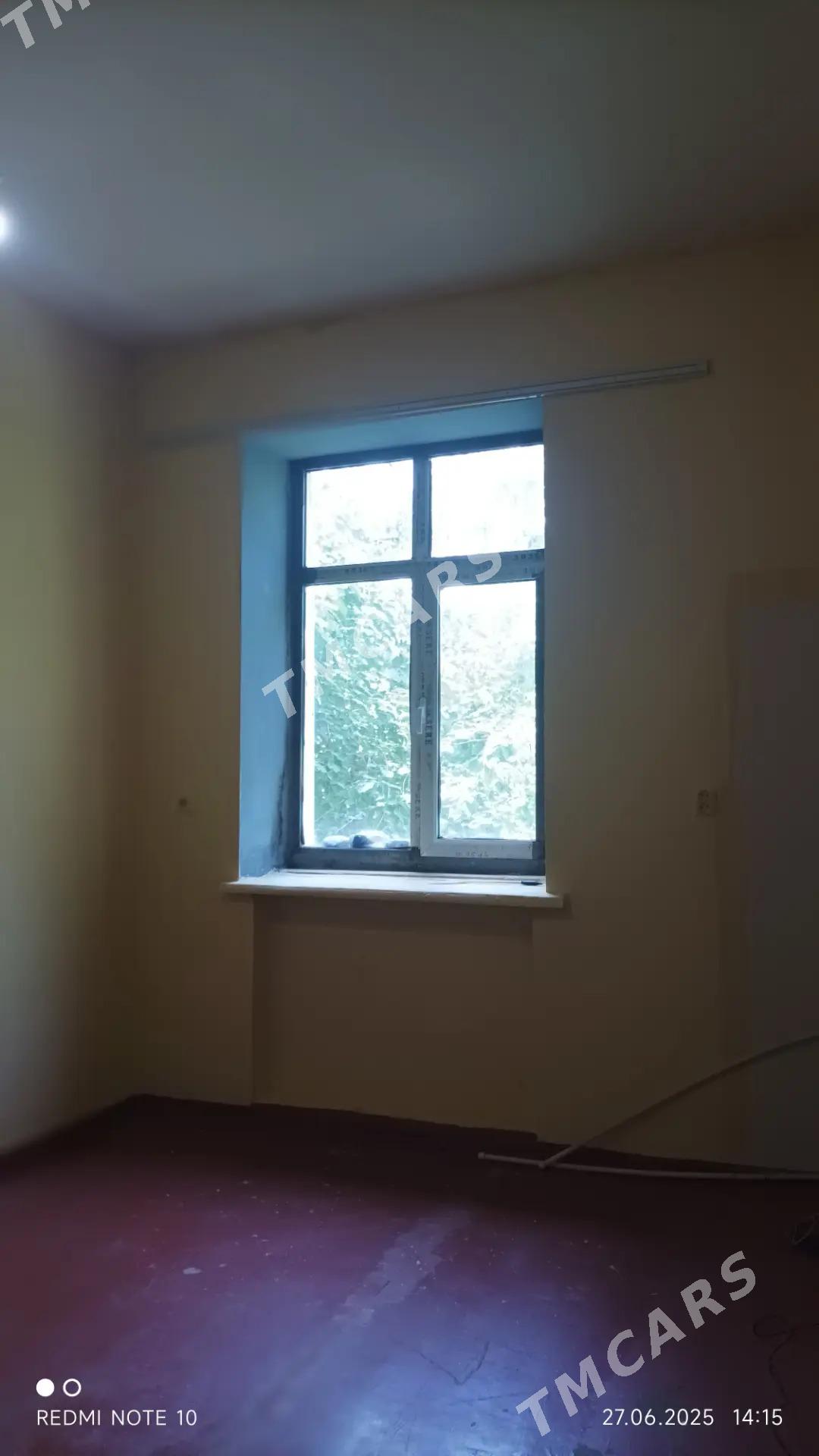 Ak-Altyn 2 komnaty 2 etaj 64m² - Ашхабад - img 4