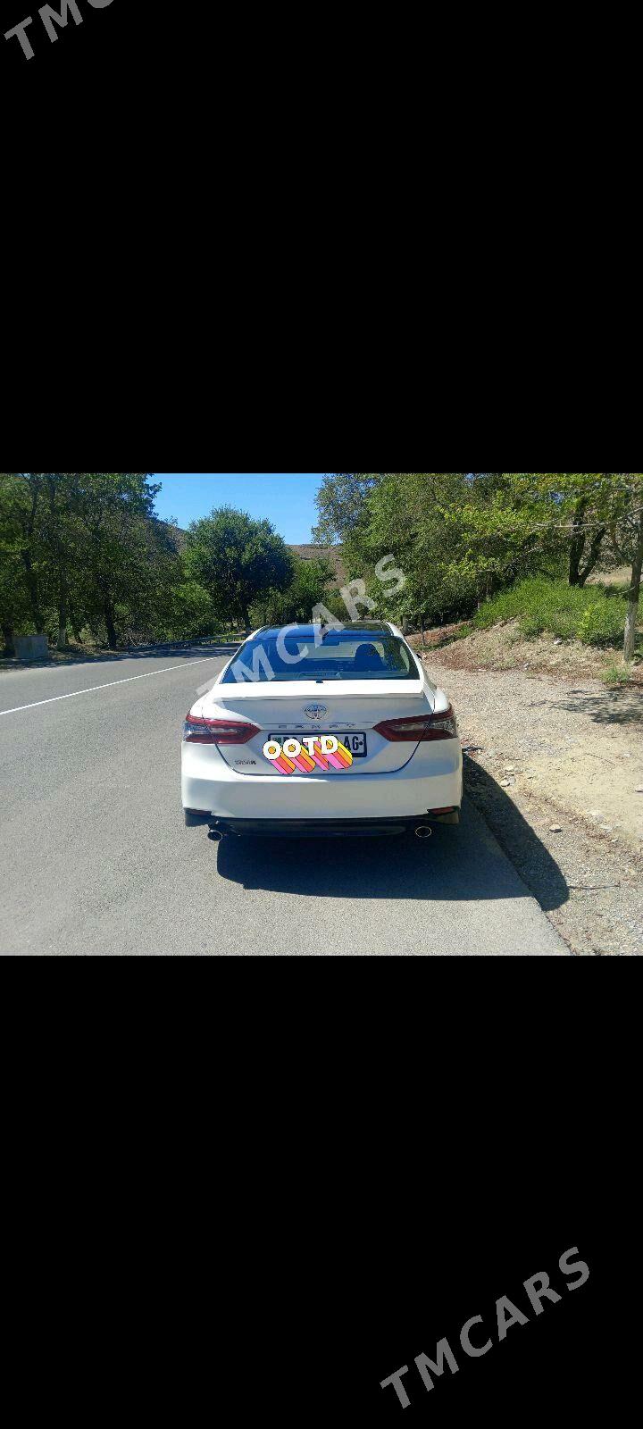 Toyota Camry 2019 - 240 000 TMT - Aşgabat - img 2