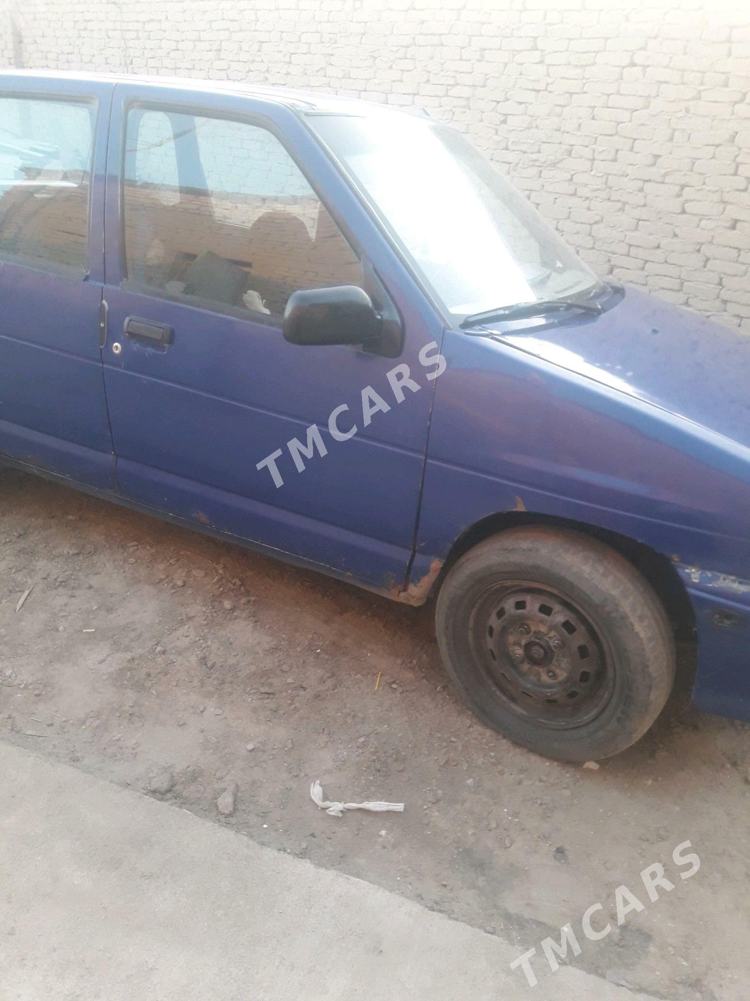 Daewoo Tico 1997 - 11 000 TMT - Дашогуз - img 3