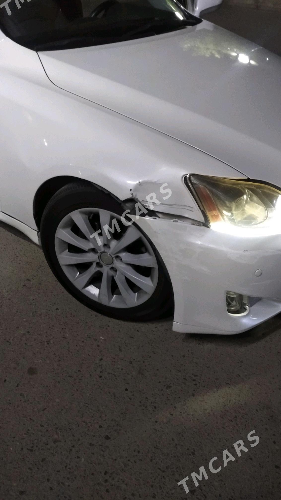 Lexus IS 300 2008 - 145 000 TMT - Aşgabat - img 1