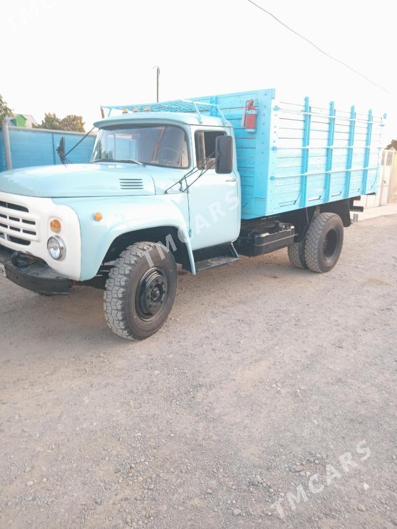Zil 130 1993 - 80 000 TMT - Gyzylarbat - img 2