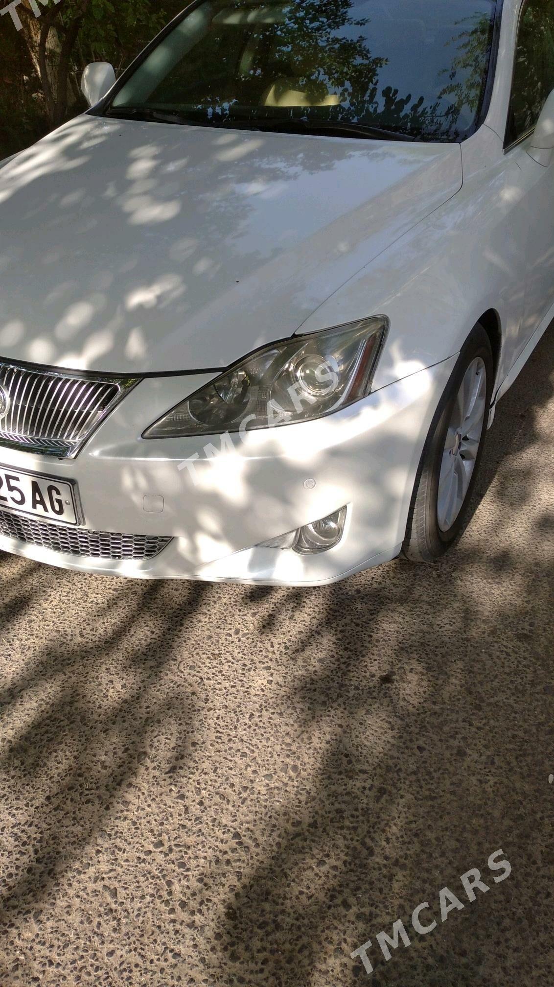 Lexus IS 300 2008 - 145 000 TMT - Aşgabat - img 3