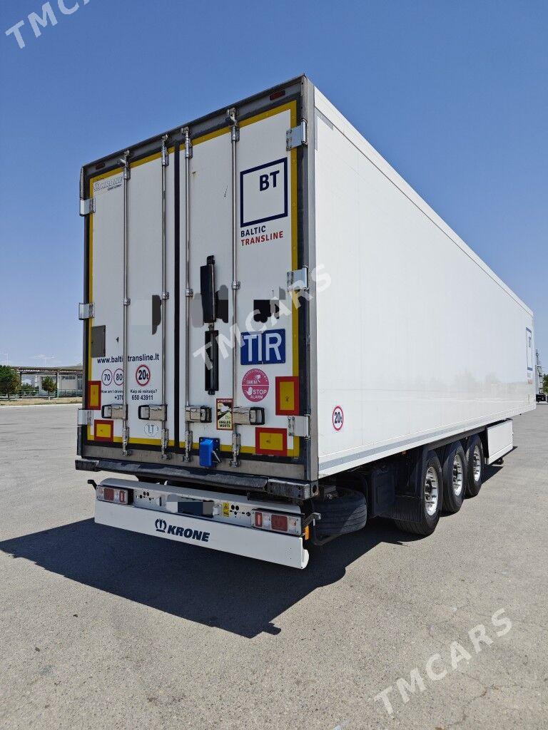 Schmitz SLX 2019 - 785 000 TMT - Türkmenabat - img 4