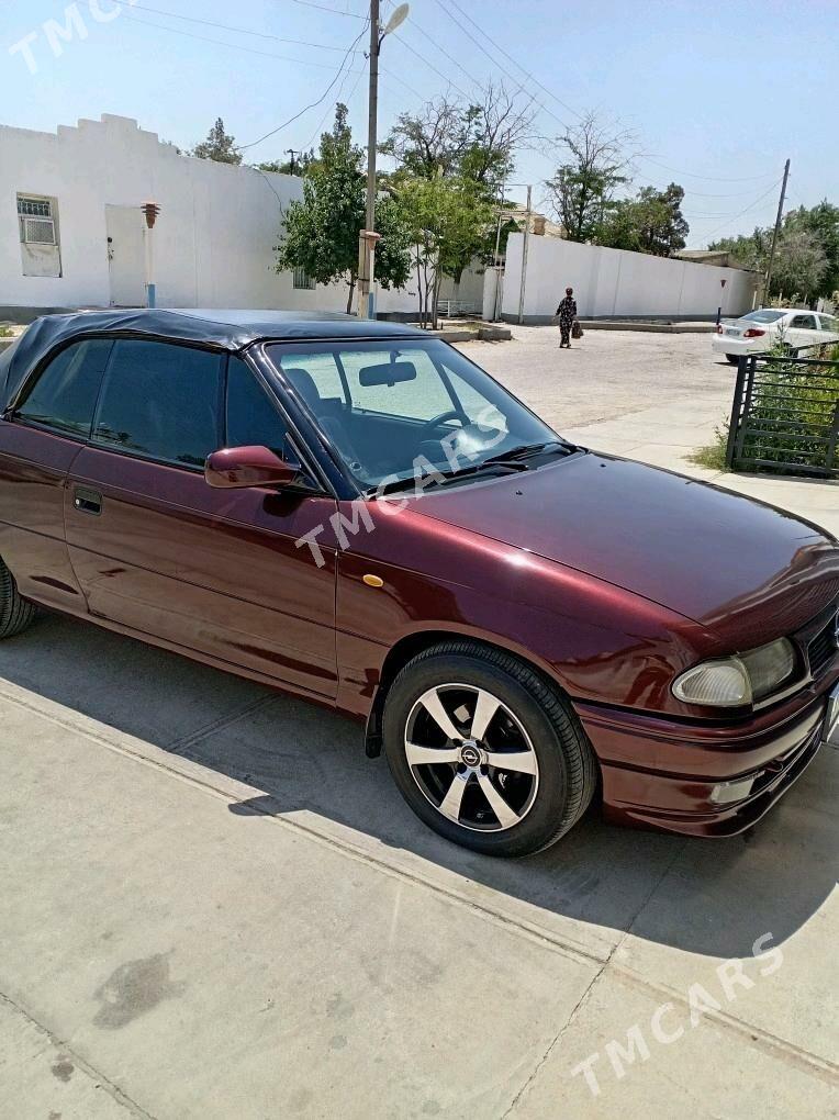 Opel Astra 1994 - 45 000 TMT - Balkanabat - img 3