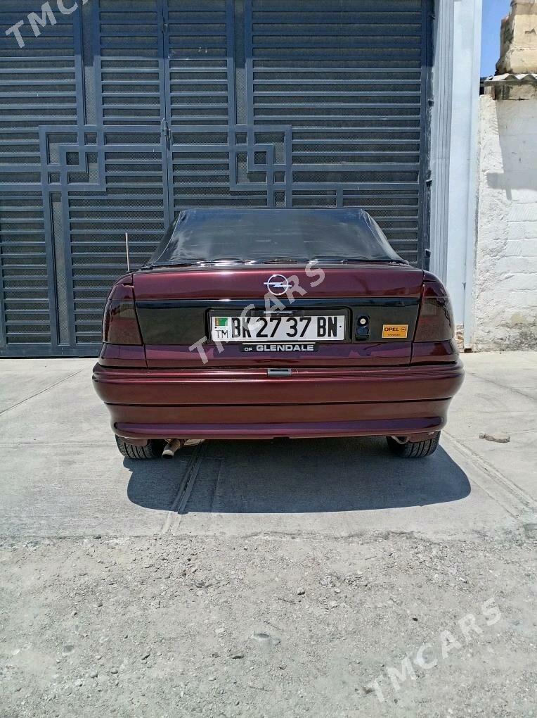 Opel Astra 1994 - 45 000 TMT - Balkanabat - img 2