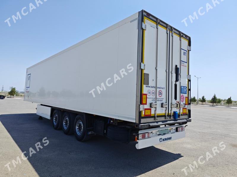 Schmitz SLX 2019 - 785 000 TMT - Türkmenabat - img 5