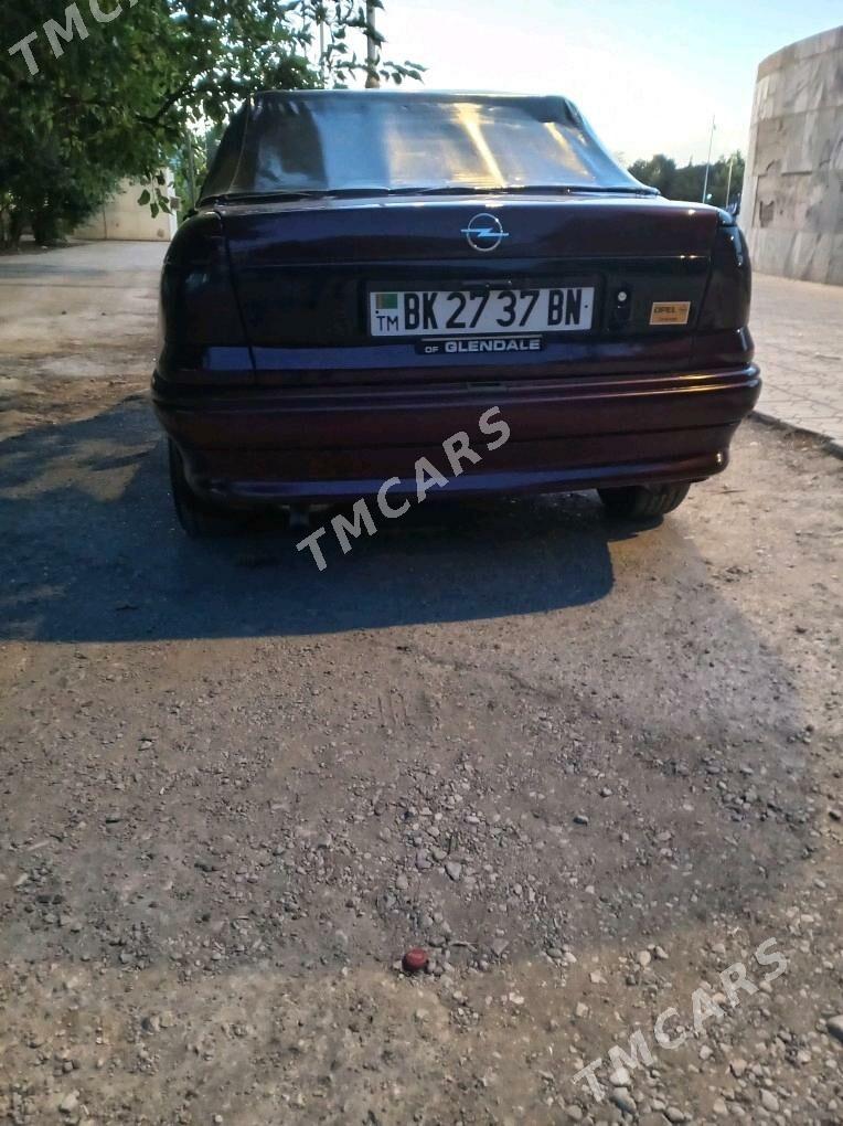 Opel Astra 1994 - 45 000 TMT - Balkanabat - img 6