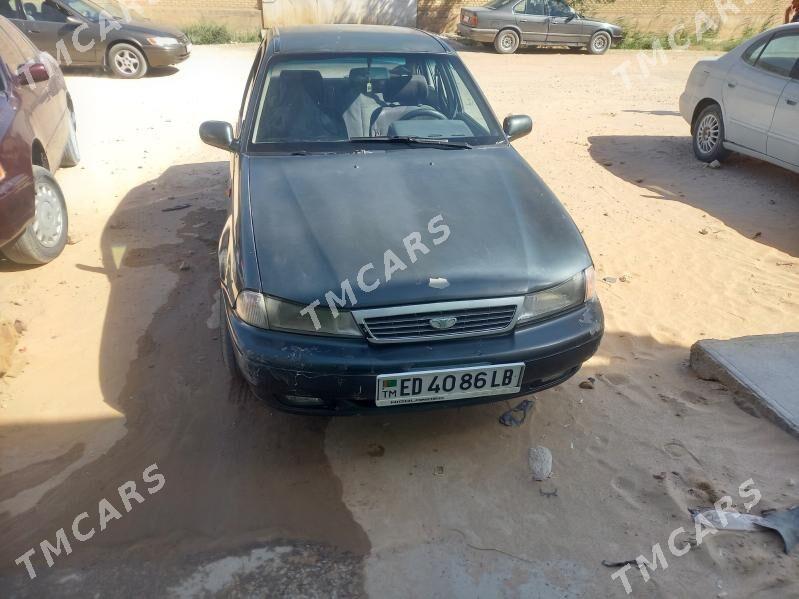 Daewoo Cielo 1996 - 11 000 TMT - Hojambaz - img 4
