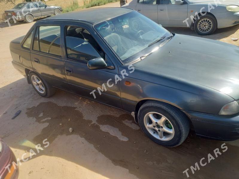 Daewoo Cielo 1996 - 11 000 TMT - Hojambaz - img 3
