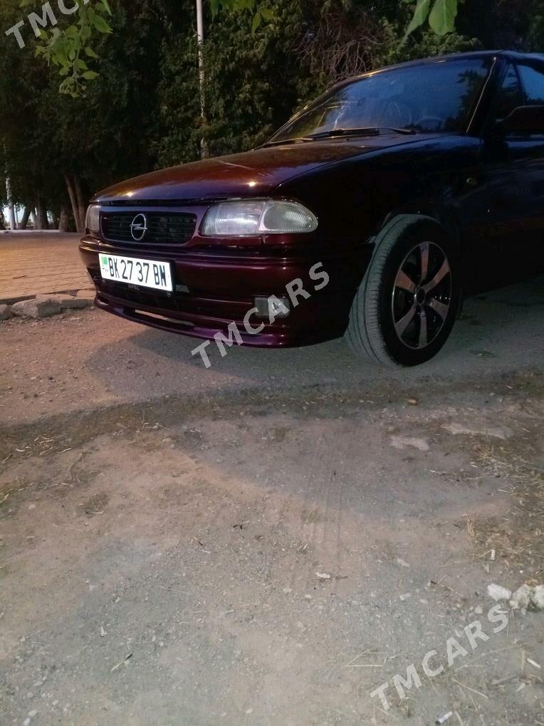Opel Astra 1994 - 45 000 TMT - Balkanabat - img 7