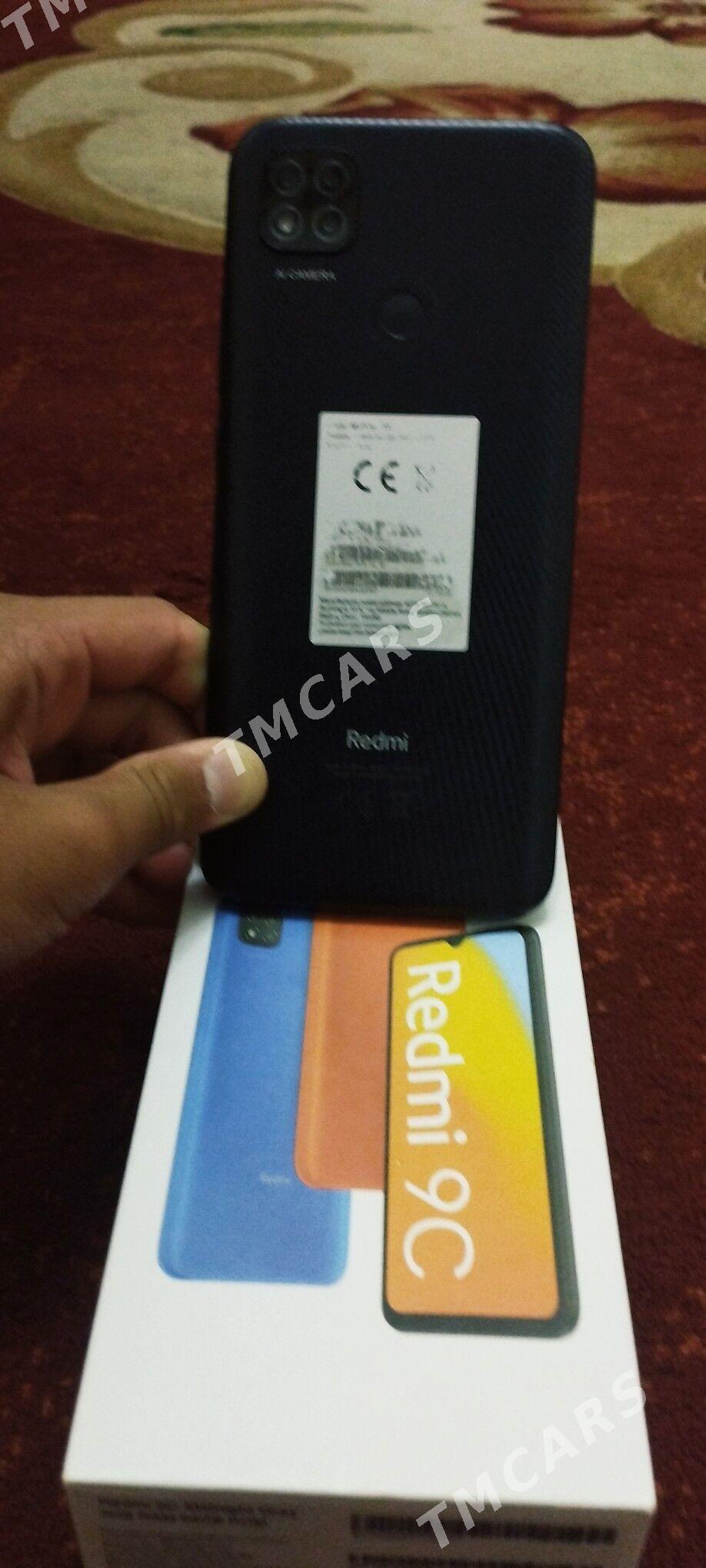 Redmi 9c - Çärjew - img 2