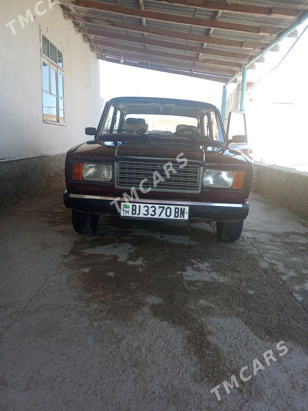 Lada 2107 2021 - 20 000 TMT - Bereket - img 3