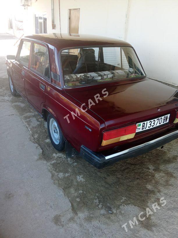 Lada 2107 2021 - 20 000 TMT - Bereket - img 5