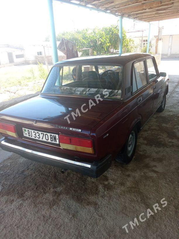 Lada 2107 2021 - 20 000 TMT - Bereket - img 6