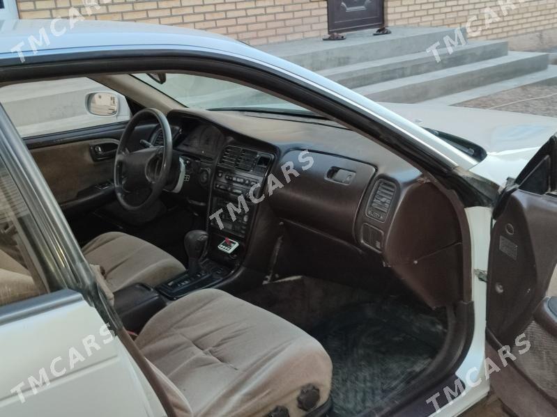 Toyota Mark II 1993 - 42 000 TMT - Mary - img 2