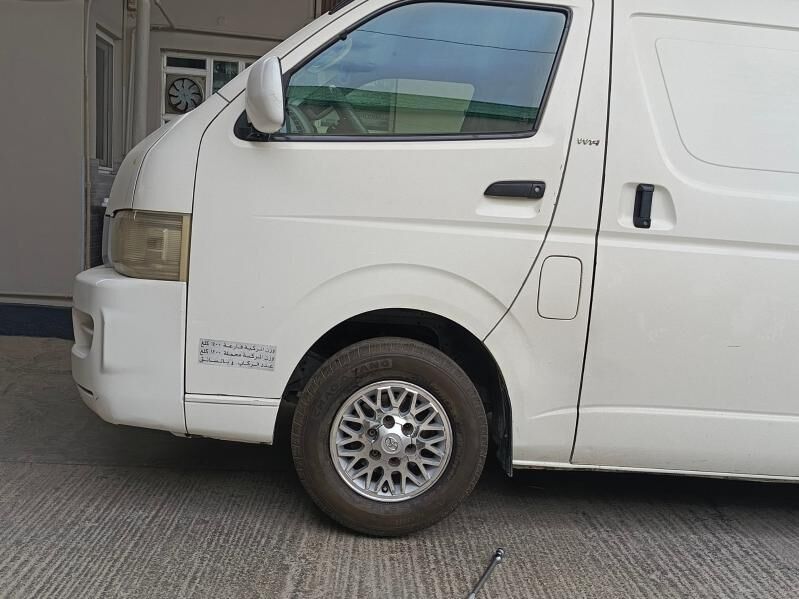 HAICE PATHFINDER 15 LIK DISKA 1 800 TMT - Aşgabat - img 4