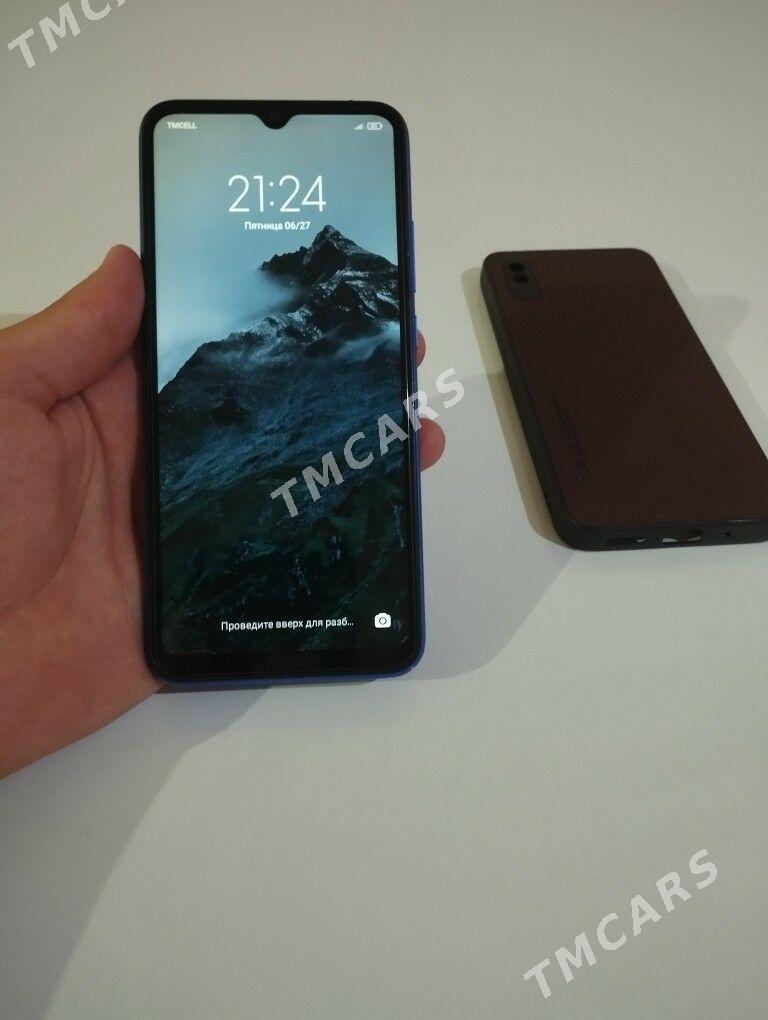 Redmi 9A 32GB - Daşoguz - img 1
