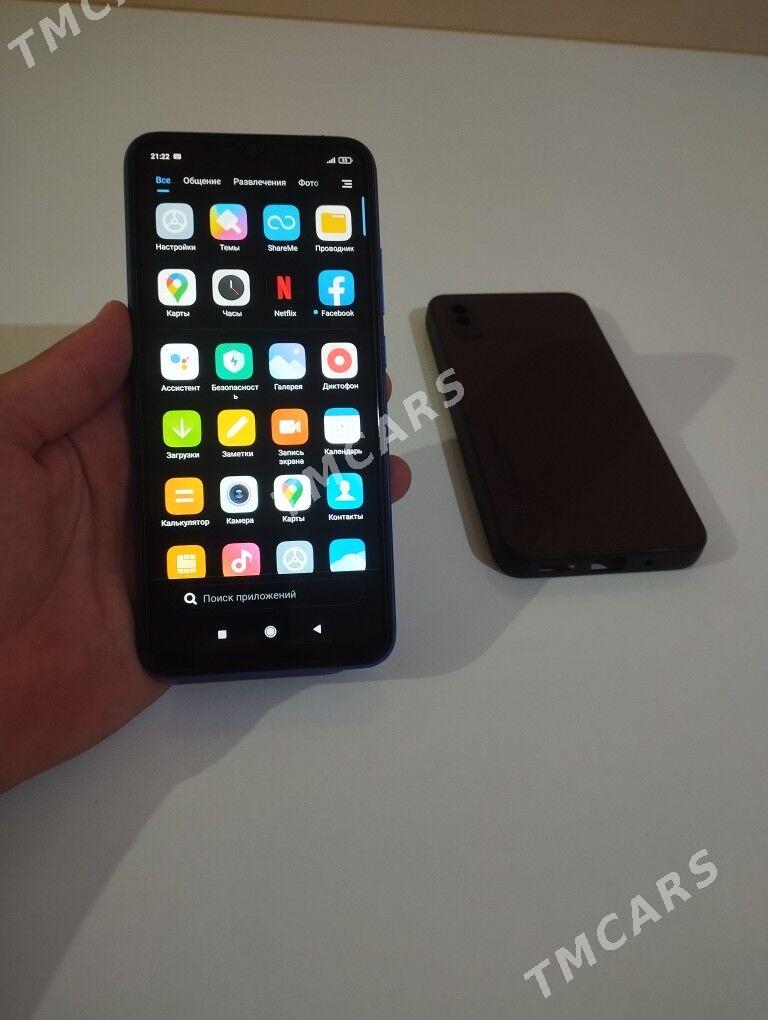 Redmi 9A 32GB - Daşoguz - img 4