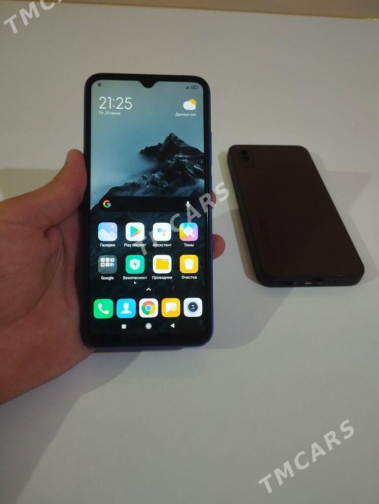 Redmi 9A 32GB - Daşoguz - img 3