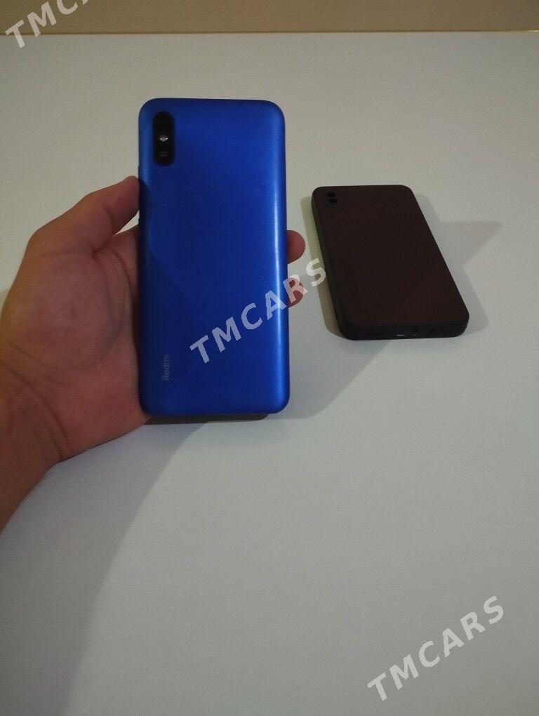 Redmi 9A 32GB - Daşoguz - img 2