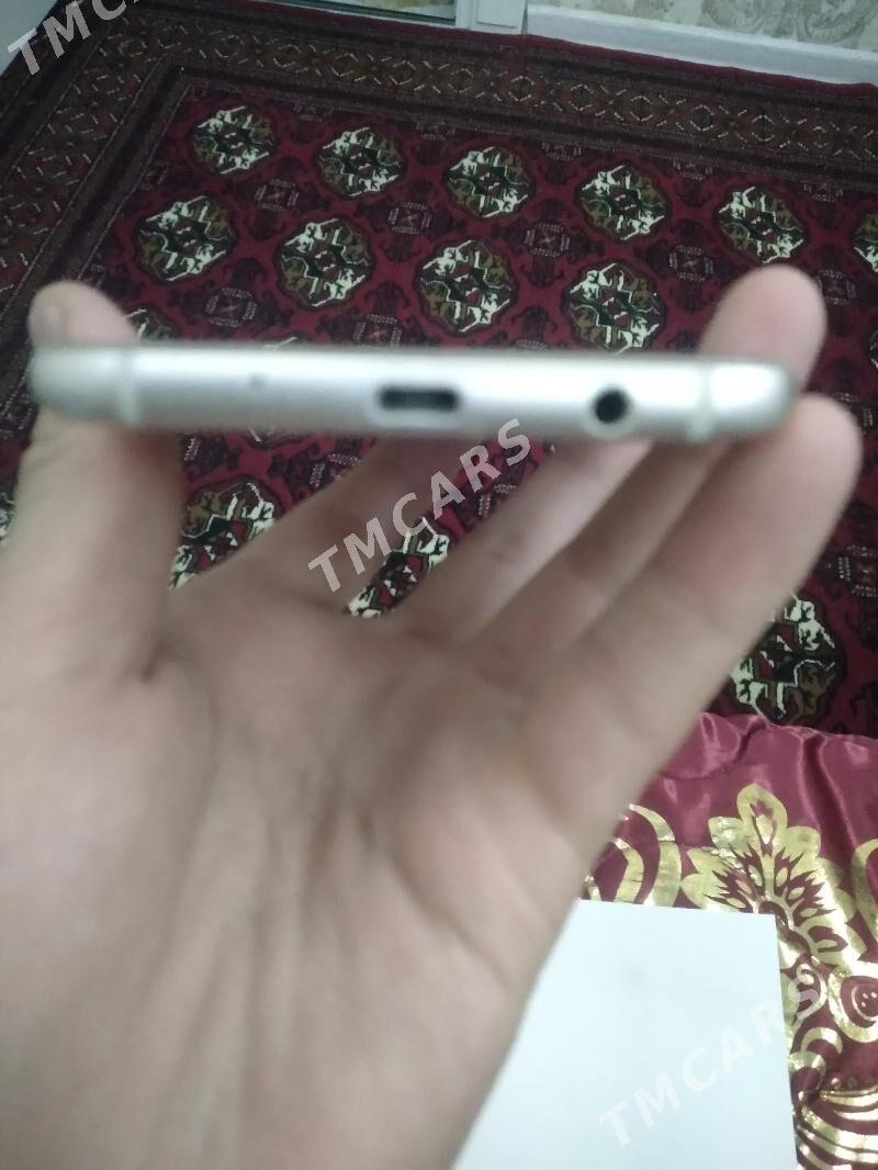 samsung j7pro - Daşoguz - img 3