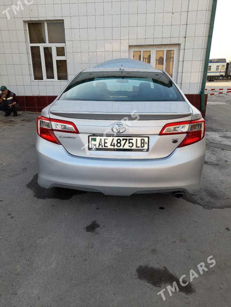 Toyota Camry 2014 - 225 000 TMT - Türkmenabat - img 1