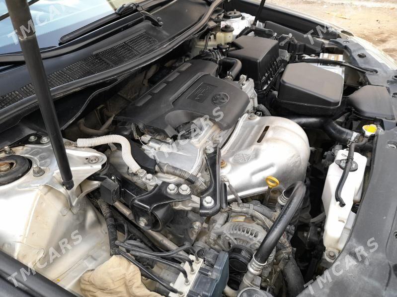 Toyota Camry 2014 - 225 000 TMT - Türkmenabat - img 2