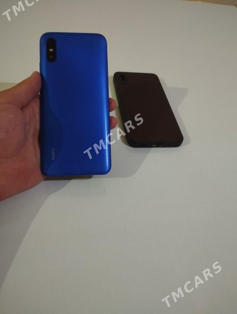Redmi 9A 32GB - Daşoguz - img 5