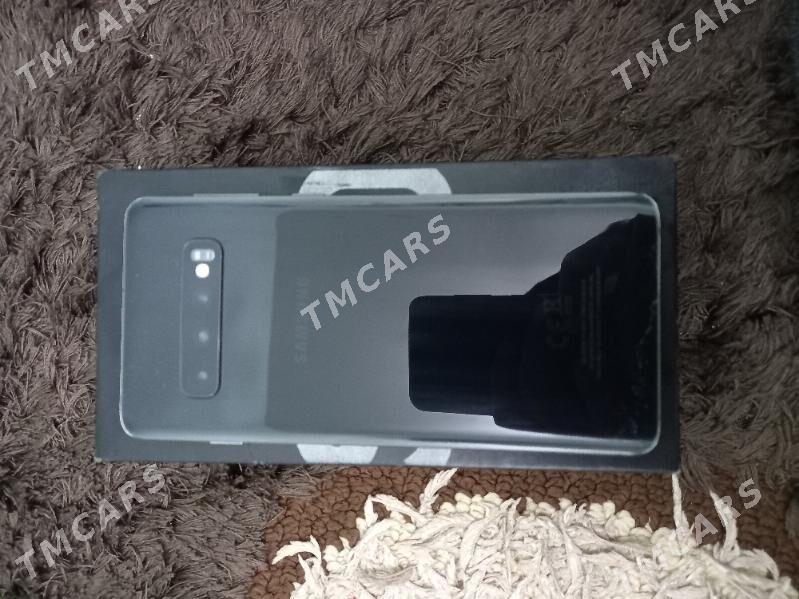 samsung s10 - Ашхабад - img 3