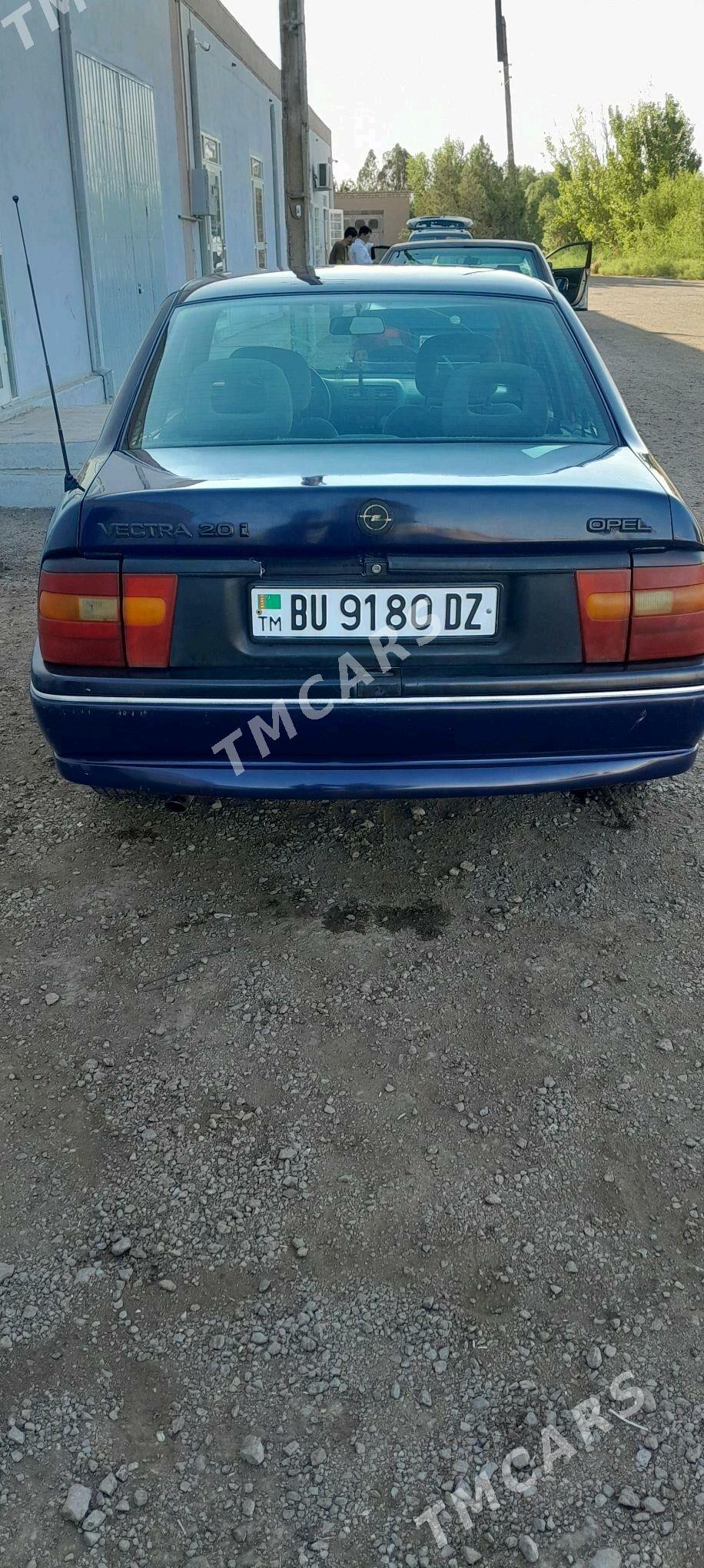 Opel Vectra 1994 - 37 000 TMT - Гороглы (Тагта) - img 7