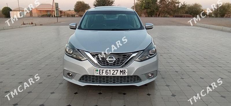 Nissan Sentra 2017 - 130 000 TMT - Murgap - img 2