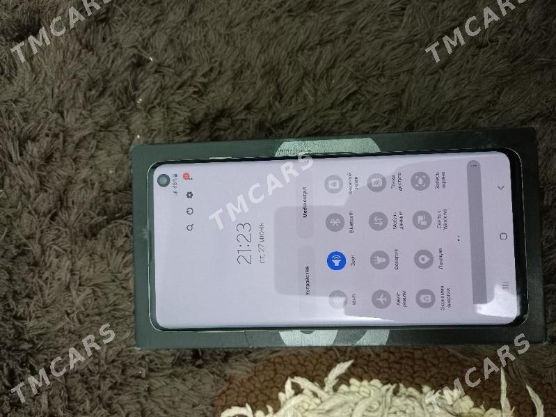 samsung s10 - Ашхабад - img 2