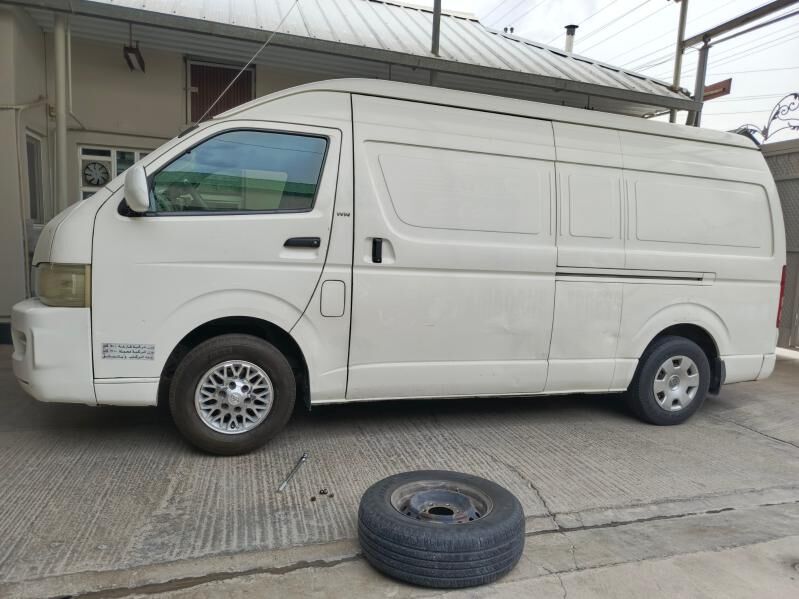 HAICE 15 DISKA MORDA 1 800 TMT - Aşgabat - img 2