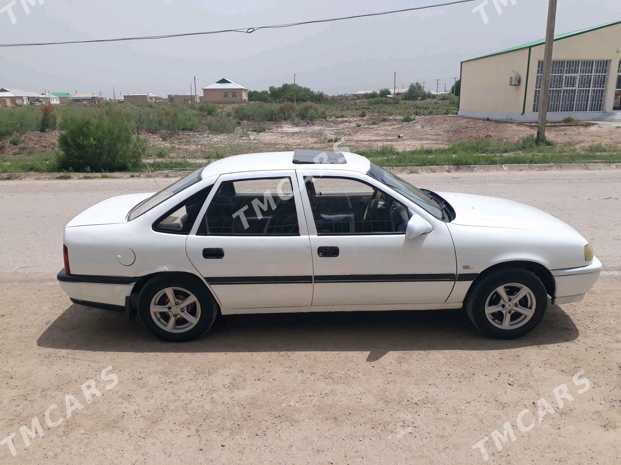 Opel Vectra 1990 - 32 000 TMT - Babadaýhan - img 2