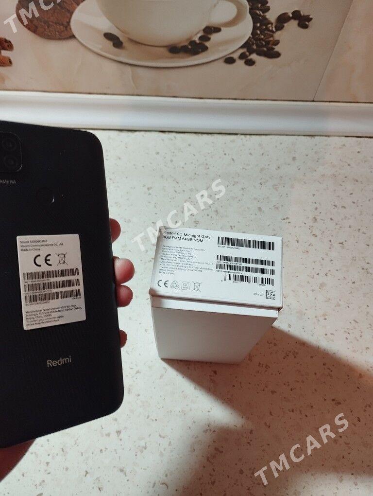 redmi 9c 4.64 - Änew - img 4