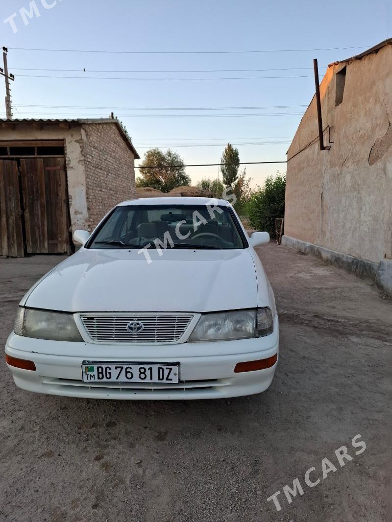 Toyota Avalon 1996 - 95 000 TMT - Губадаг - img 7
