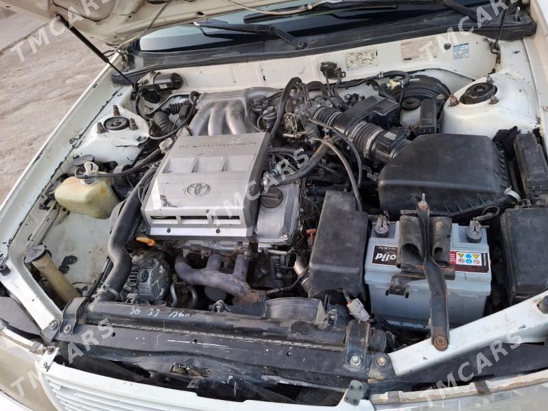 Toyota Avalon 1996 - 95 000 TMT - Губадаг - img 4