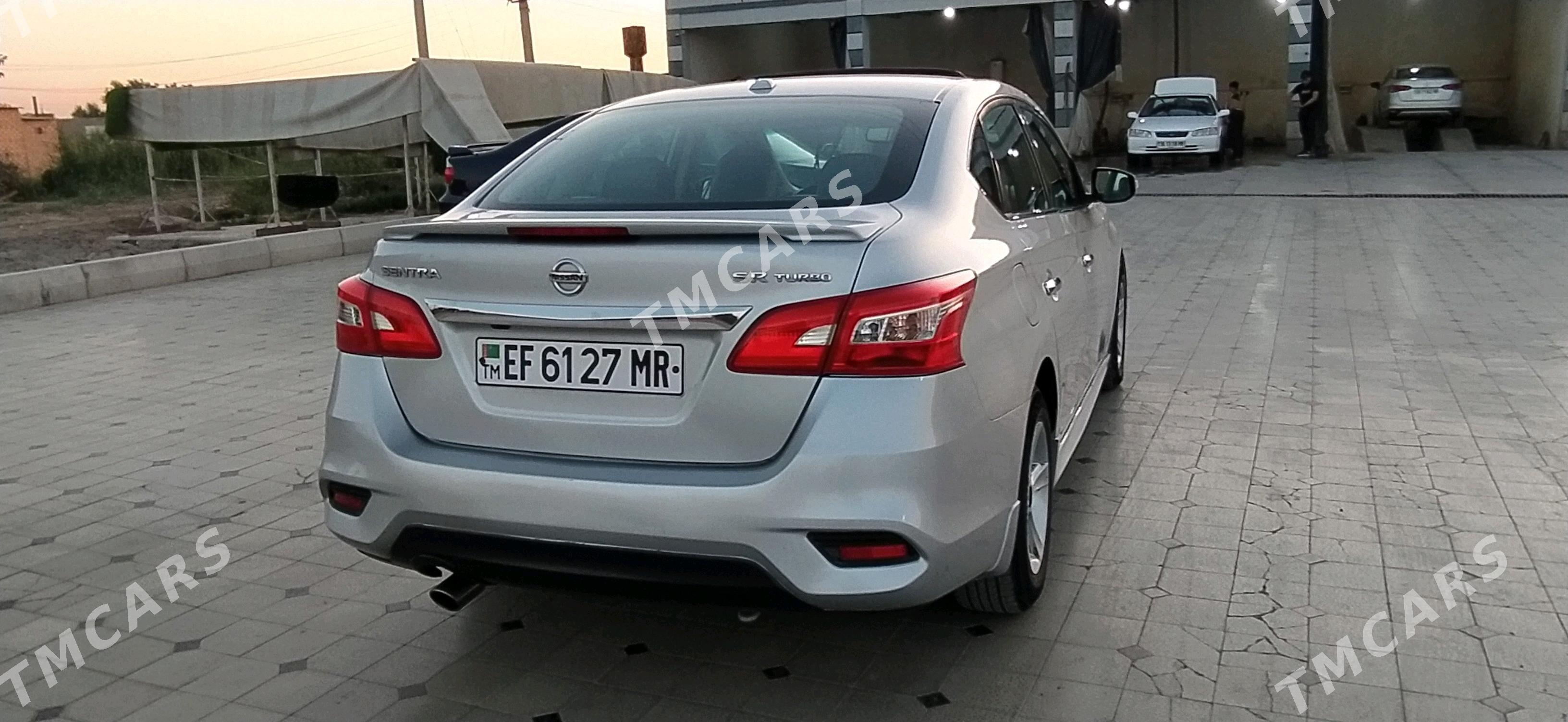 Nissan Sentra 2017 - 130 000 TMT - Murgap - img 6