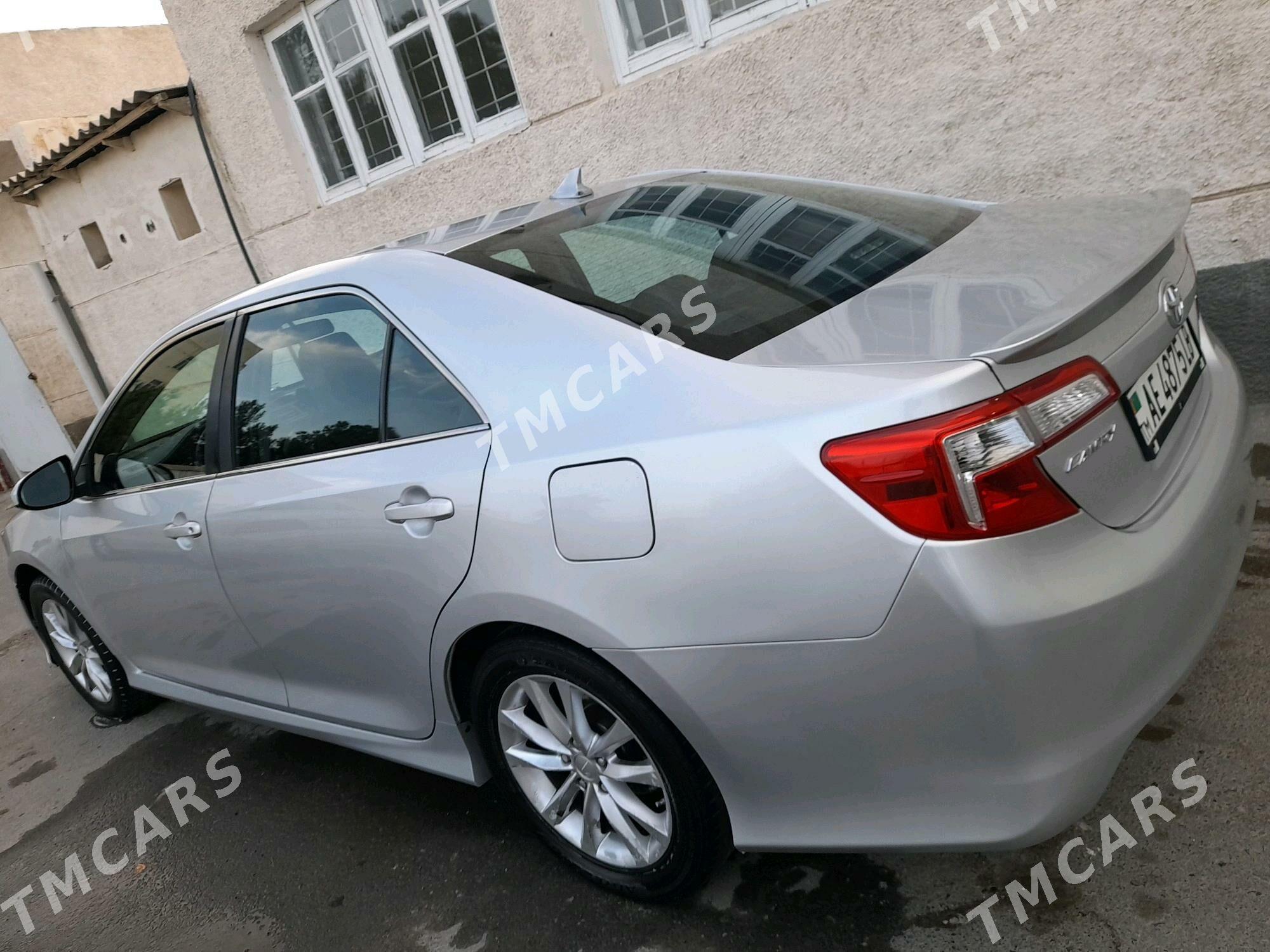 Toyota Camry 2014 - 225 000 TMT - Türkmenabat - img 5