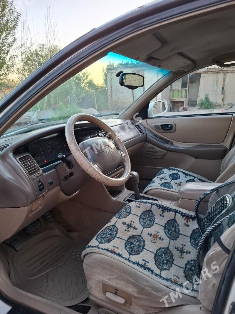 Toyota Avalon 1996 - 95 000 TMT - Губадаг - img 3
